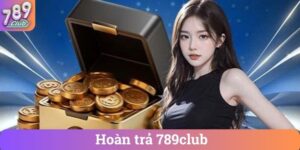 Hoàn trả 789club